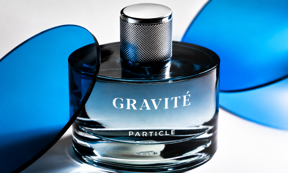 Meet Gravité: The Men's Cologne Women Love