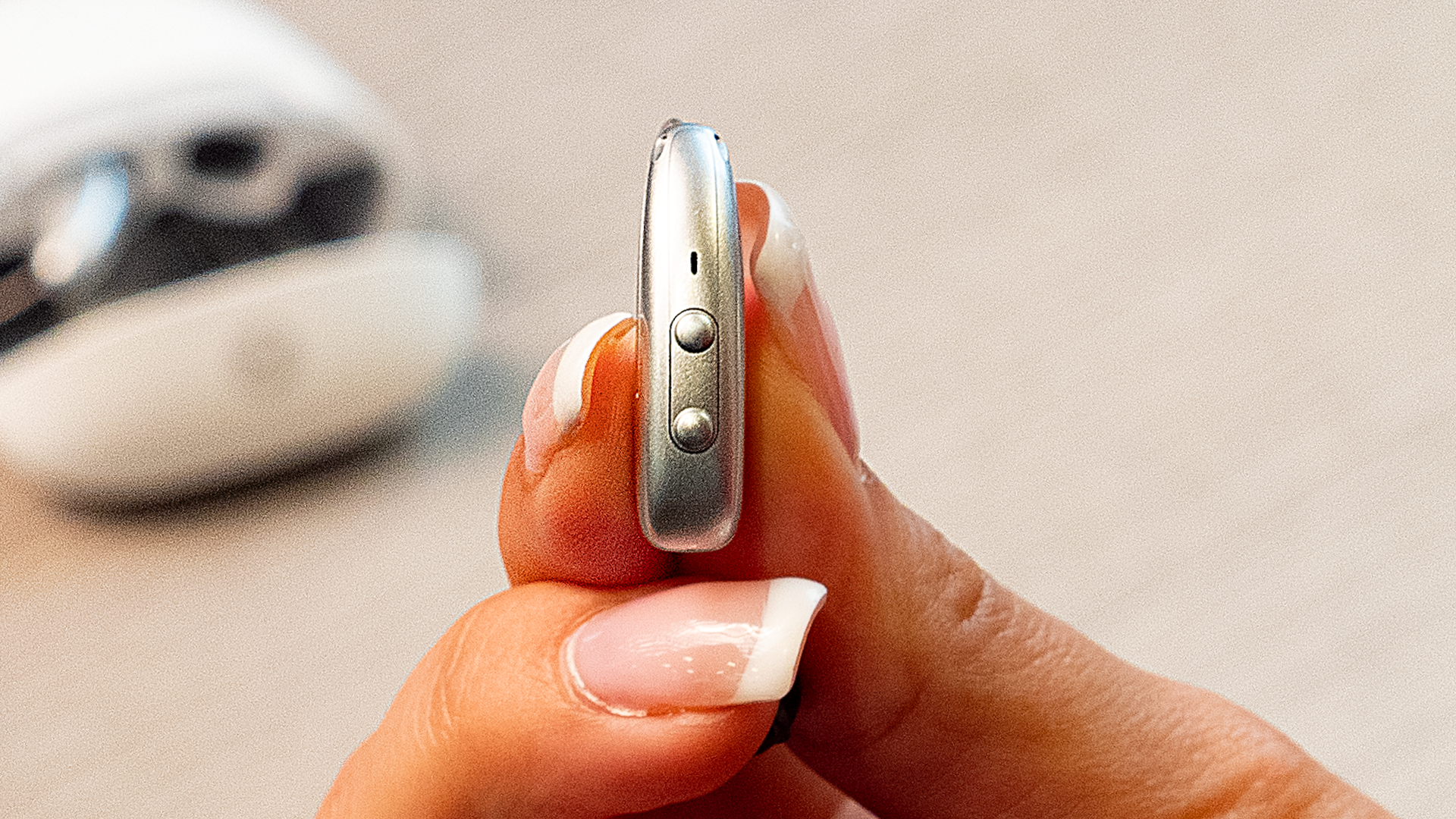 Have we found the holy grail of hearing aids?