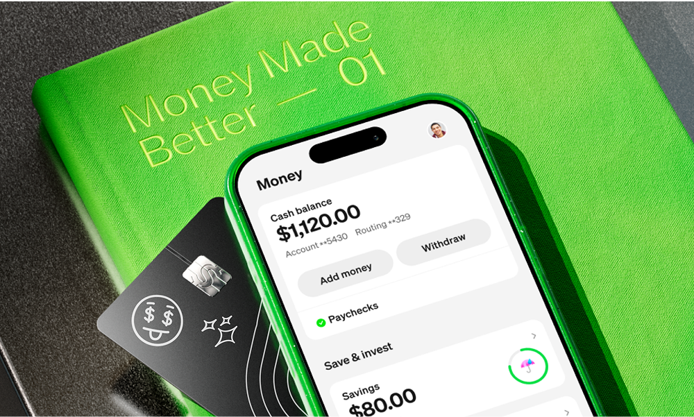 3 money habits teens can start building now