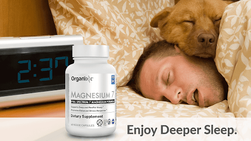 The Best Sleep of Your Life - Guaranteed