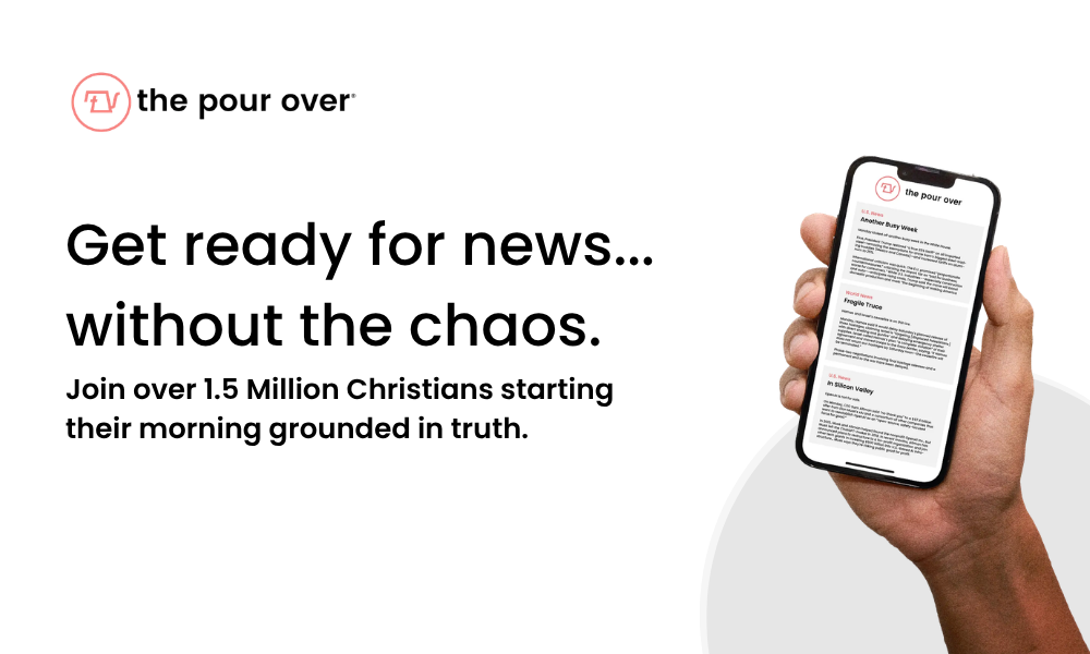 News without the Noise